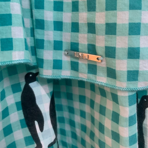 Little Marc Jacobs pretty in penguins set - Picture 11 of 16